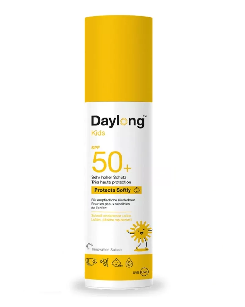 Daylong Kids PROTECTS SOFTLY spray SPF 50+ (150ml)