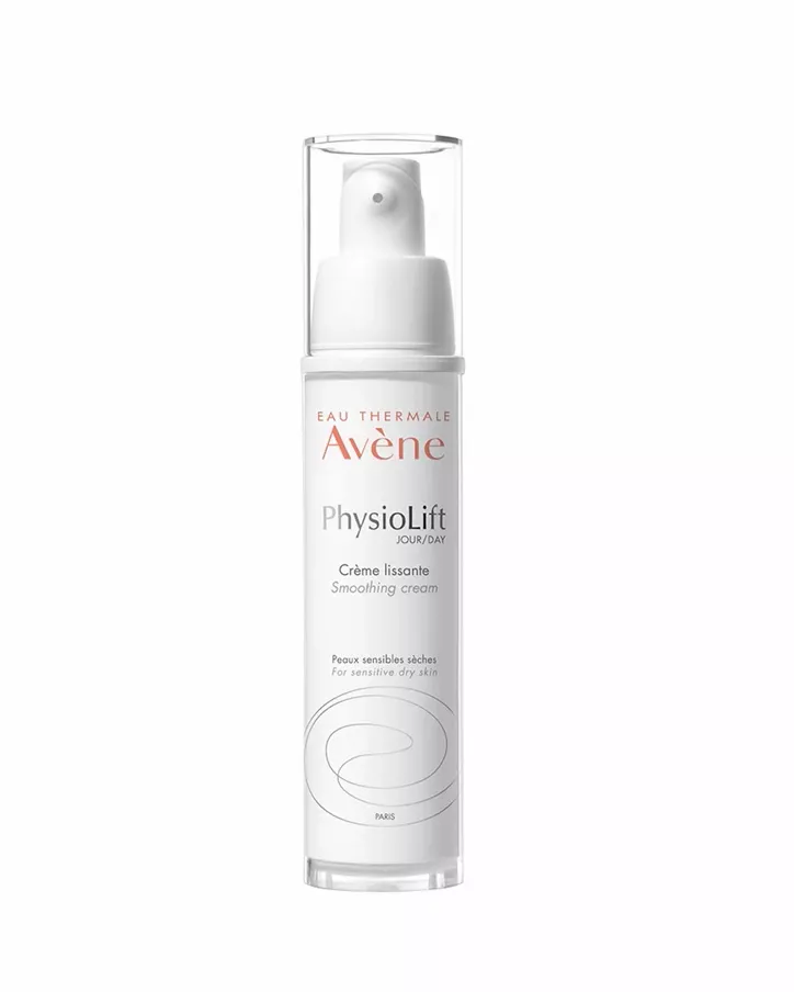Avéne Physiolift Créme Lissante Jour - 30ml