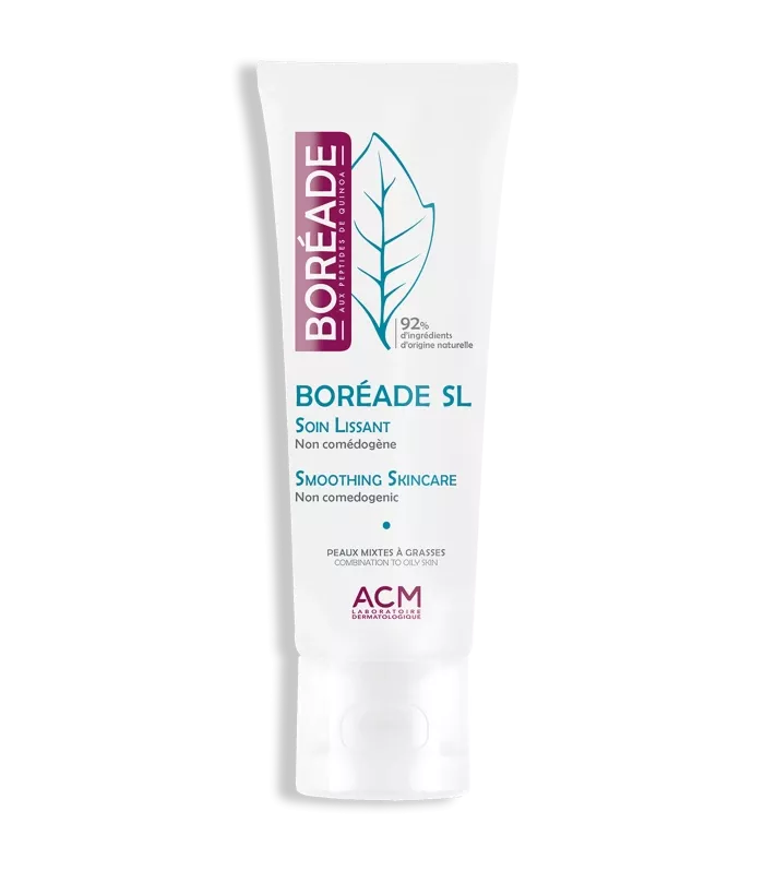 ACM BORéADE GLOBAL soin complet anti-imperfections 40ml