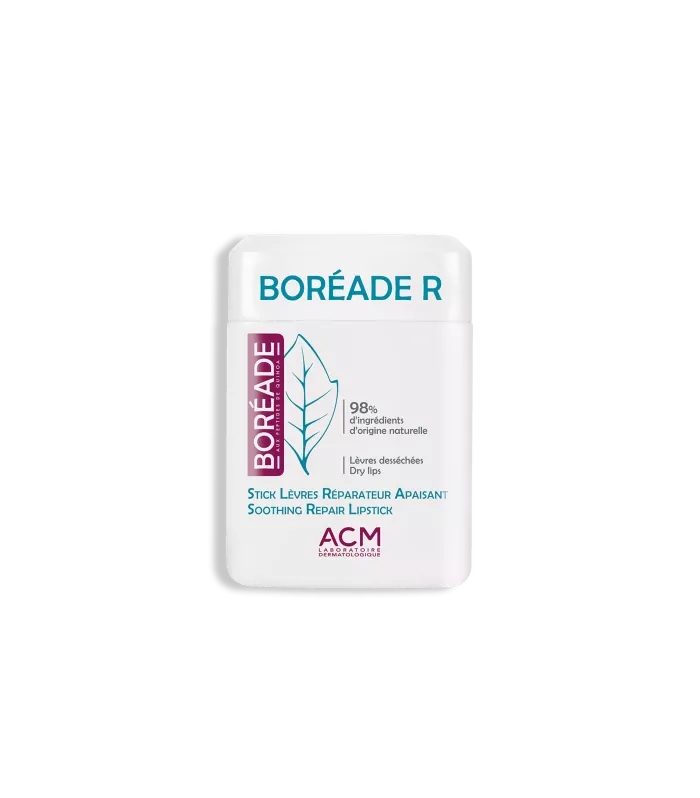 ACM BORéADE R stick lévres réparateur apaisant -11ml-
