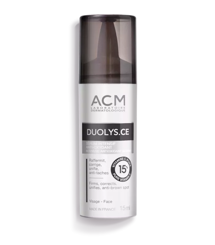 ACM DUOLYS. CE - Sérum Intensif Anti-Oxydant, 15ml