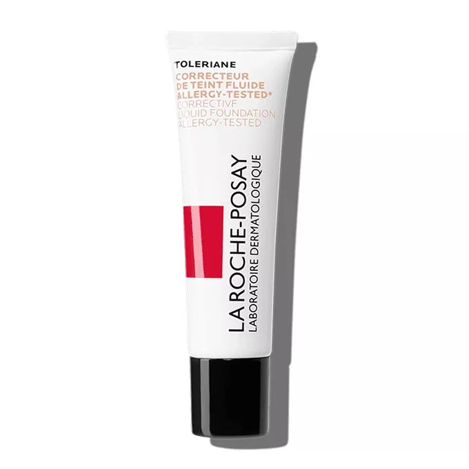 La Roche Posay Toleriane Fond De Teint Fluide 10 -30 mL