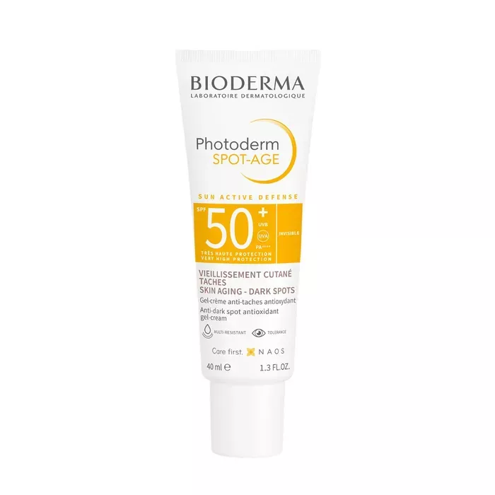 BIODERMA Photoderm SPOT-AGE SPF 50+ -40ml-