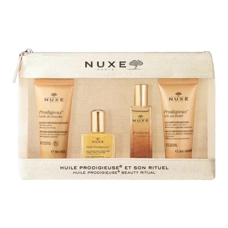 NUXE Trousse Prodigieuseé