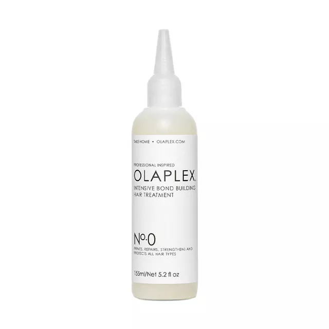 Olaplex Né0 - Traitement Réparateur Intensif pour Cheveux Abémés