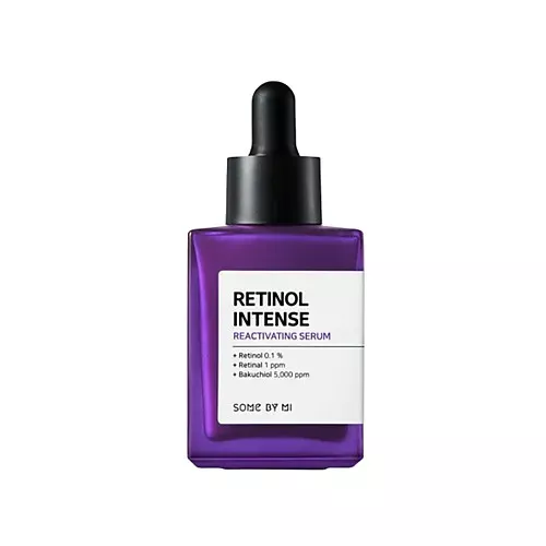 SOME BY MI Rétinol Intense Sérum Réactivant Anti-ége - 30ml
