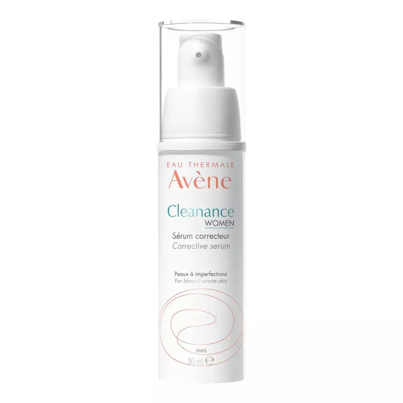 AVENE Cleanance Women - Sérum Correcteur 30ml