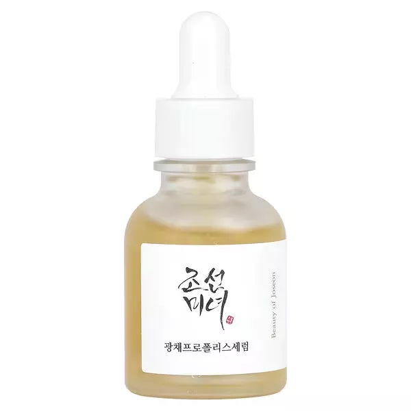 Beauty of Joseon, Sérum éclat, Propolis + Niacinamide, 30 ml