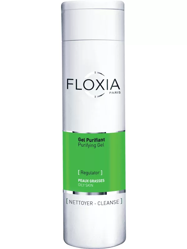 FLOXIA Gel Purifiant é 200 ml
