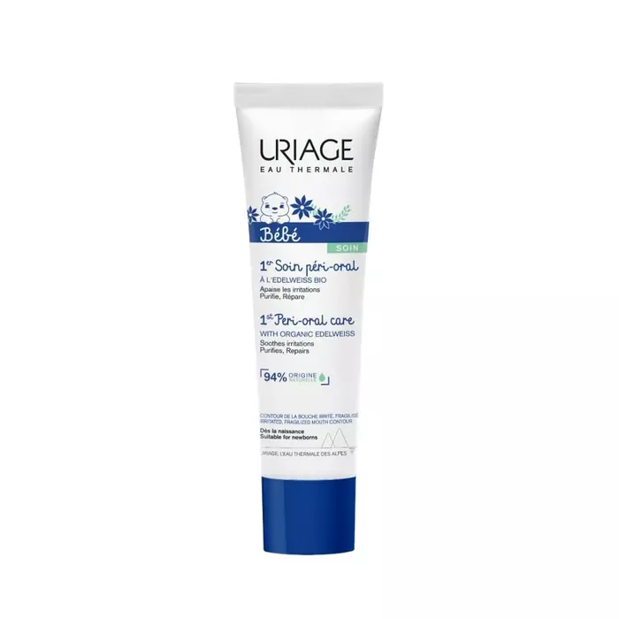 URIAGE BEBE 1 ER SOIN PERI-ORAL    30ml