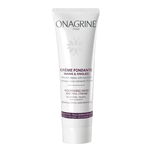Onagrine Créme Fondante Mains et Ongles - 30ml
