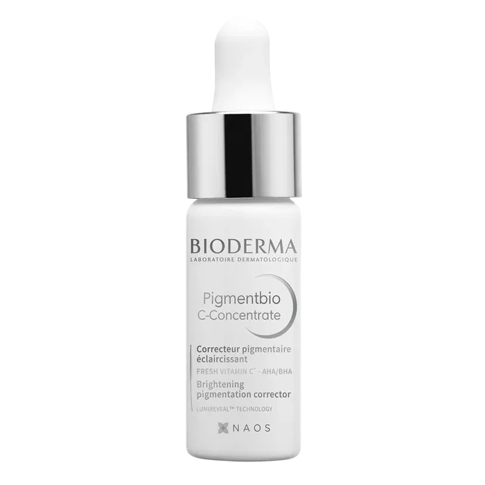 Bioderma Pigmentbio - C-Concentrate Correcteur Pigmentaire éclaircissant - 15ml