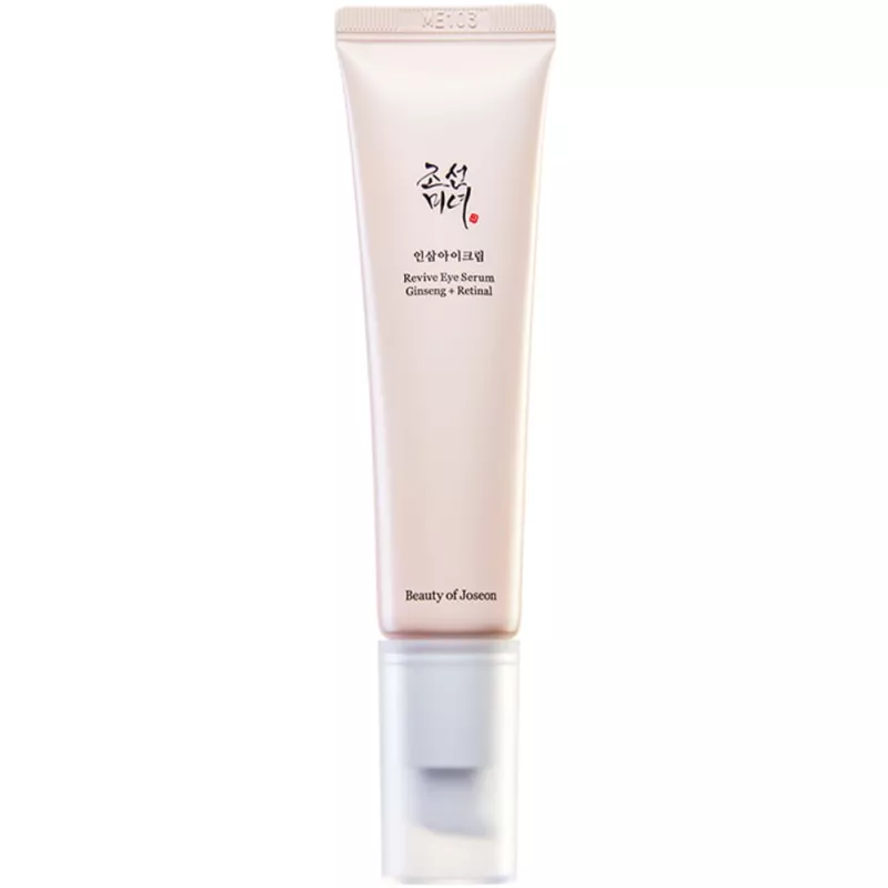 Beauty of Joseon Revive Eye Serum Créme Contour des Yeux - Ginseng + Retinal - 30ml