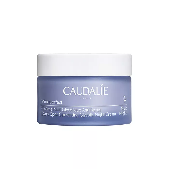Caudalie - Vinoperfect Créme Nuit Glycolique Anti-Taches 50ml
