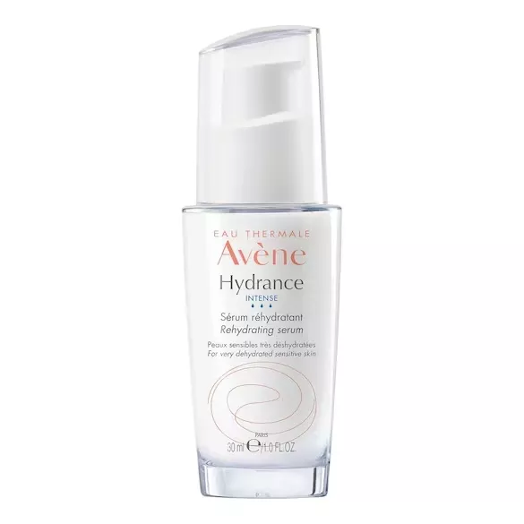 Avéne - Hydrance Intense Sérum Réhydratant 30ml - Peaux Sensibles et Trés Déshydratées
