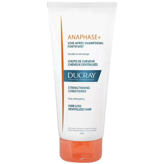Ducray Anaphase+ Soin Aprés-Shampooing Fortifiant 200ml