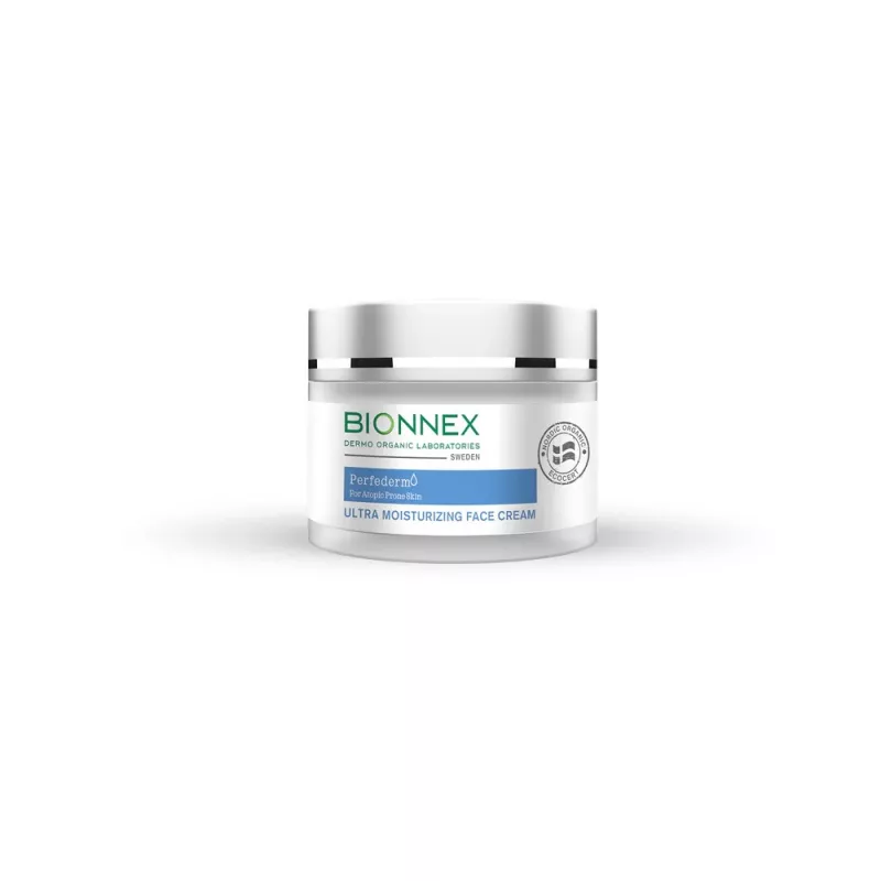 BIONNEX Perfederm Créme Hydratante Visage