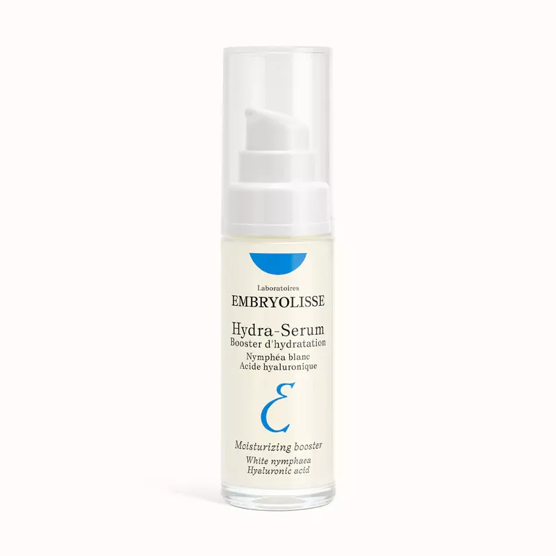 Embryolisse Hydra-Sérum é Concentré Booster déHydratation, 30ml