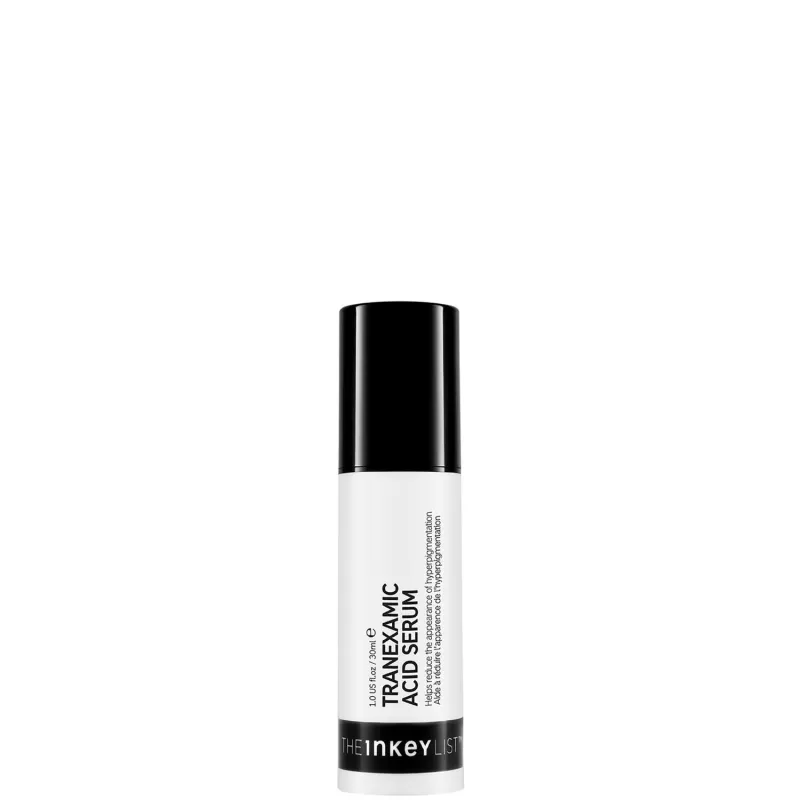 The INKEY List Sérum Acide Tranexamique 30ml é Anti-Taches & éclat du Teint