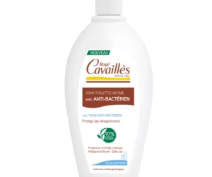 Rogé Cavaillés Soin Toilette Intime Anti-Bactérien 500ml