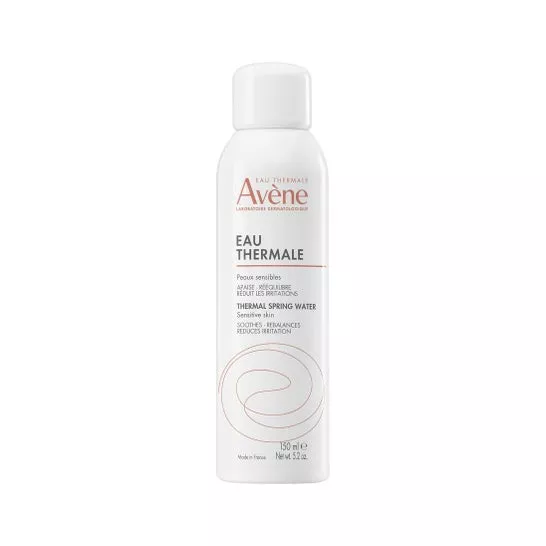 Avéne Eau Thermale Spray 150ml é Brume Apaisante et Hydratante pour Peaux Sensibles