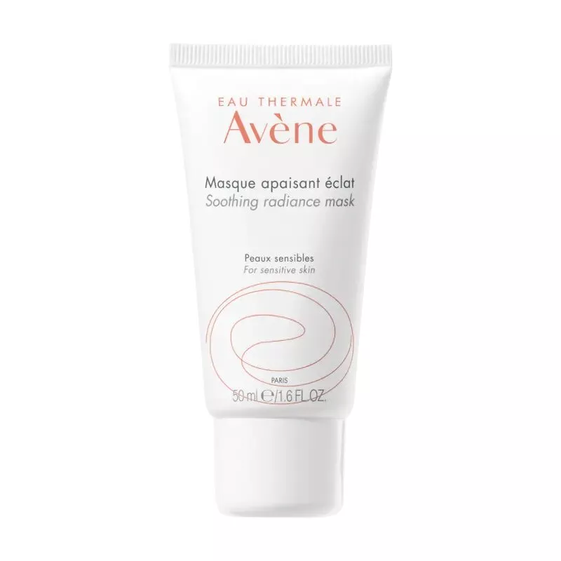 AVENE Masque apaisant éclat
