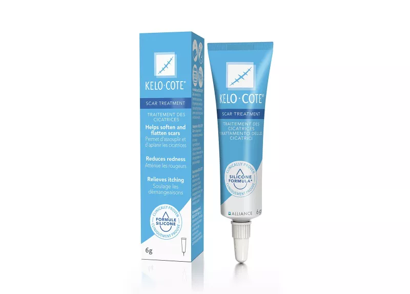 Kelo Cote Gel 6g