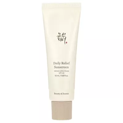 Beauty of Joseon é écran Solaire Apaisant Quotidien SPF40 é 50ml