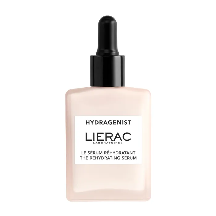 LIÉRAC Hydragenist Sérum Réhydratant Visage 30 ml