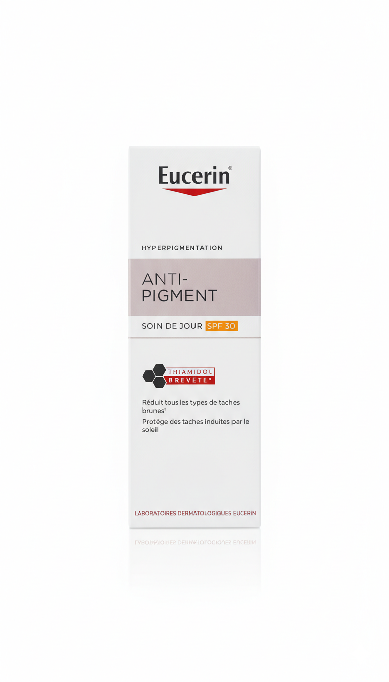 Crème jour anti-pigment SPF30 Eucerin 50 ml