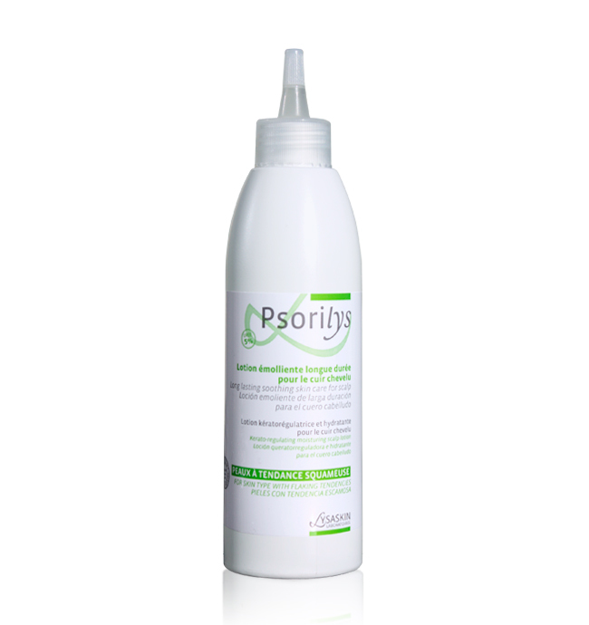 PSORIlys Lotion Cuir Chevelu – 150 ml