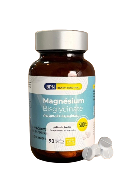 BPN Probiotiques Intestinaux, complément alimentaire à base de ferments lactiques vivants, aide à restaurer la flore intestinale et renforcer l’immunité – 40 gélules