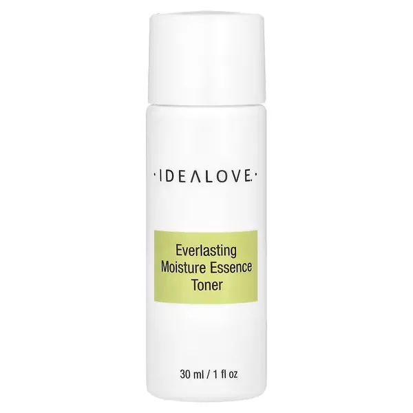 IDEALOVE Tonique à l’Essence Hydratante Permanente – 30 ml