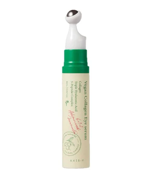 AXIS-Y EYE SERUM COLLAGEN 10ML