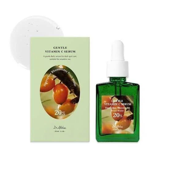 DR ALTHEA VITAMINE C 20% 30ML