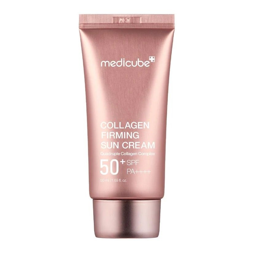 Medicube Collagen Sun Cream spf50 50ml