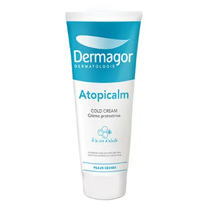 Dermagor ATOPICALM - Cold Cream Crème Protectrice 100ml