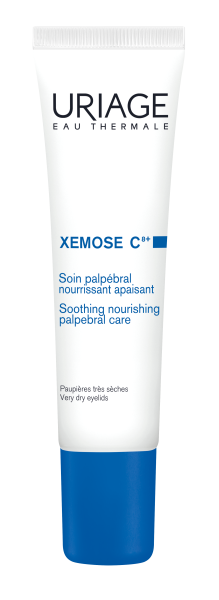 XEMOSE C8+ - SOIN PALPÉBRAL NOURRISSANT APAISANT 150ML