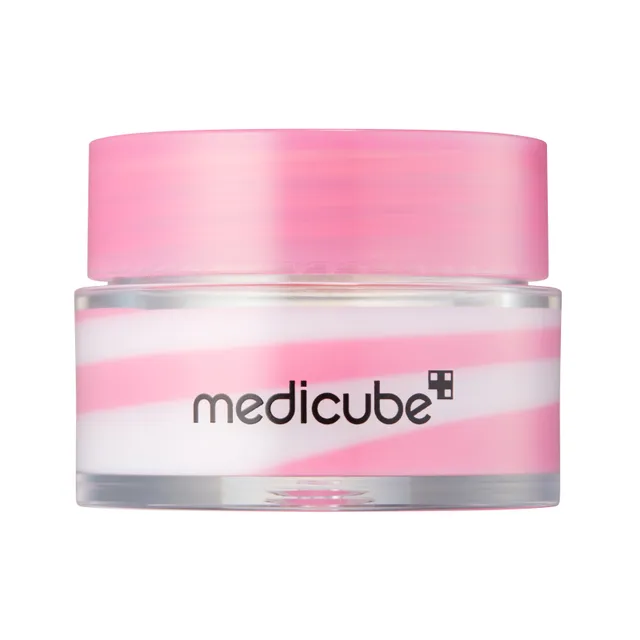 Medicube PDRN Lip Sleeping Mask masque lèvres collagène repulpant Algérie