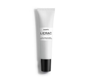 LIERAC DIOPTI Crème Correction Rides Yeux Sensibles – 15 ml