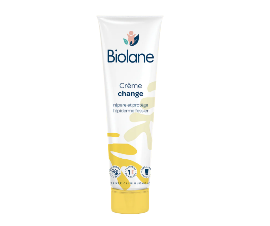 bilane Crème de change 100 ml