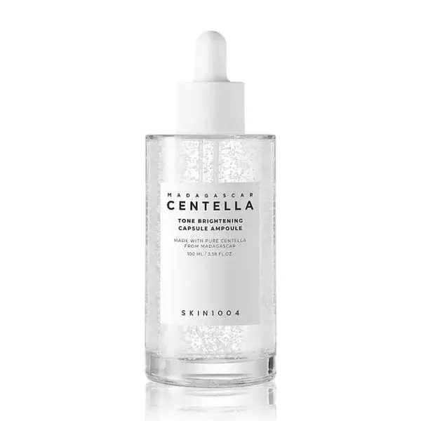 SKIN1004 Madagascar Centella Tone Brightening Capsule Ampoule 100 ml