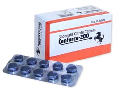 cenforce 100mg comprar sin receta