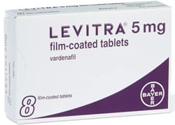 levitra vardenafil precio españa